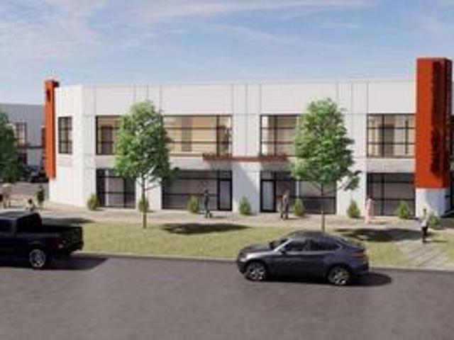 Commercial for rent in Burnaby, British Columbia
