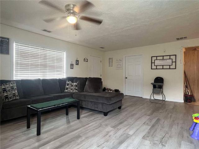 House for sale in Clinton, Missouri