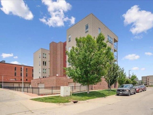 Condo for sale in Linn, Iowa