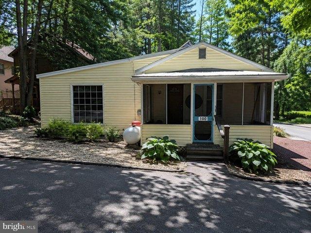 House for sale in Lebanon, Pennsylvania
