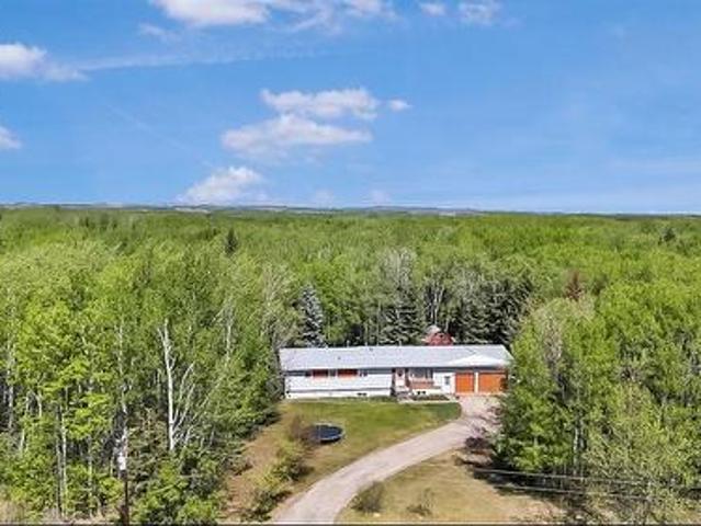 House for sale in Alberta