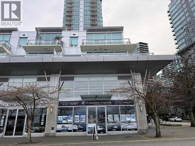 Commercial for sale in Vancouver, British Columbia