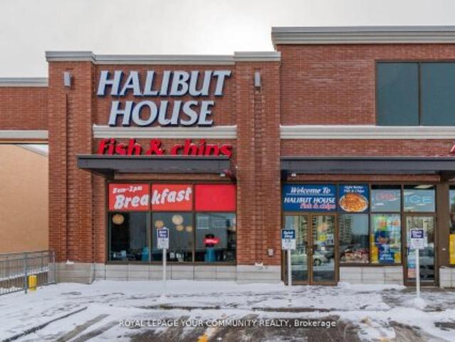 Commercial for sale in Burlington, Ontario