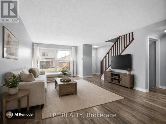 Townhouse for sale in Arva, Ontario
