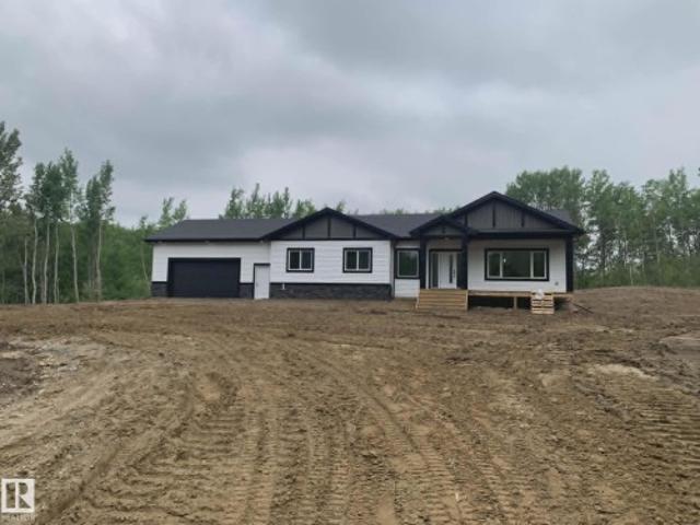 House for sale in Alberta