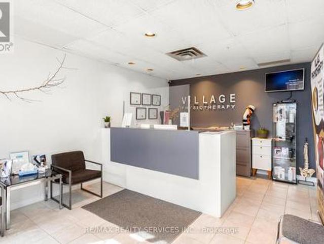 Commercial for sale in Mississauga, Ontario