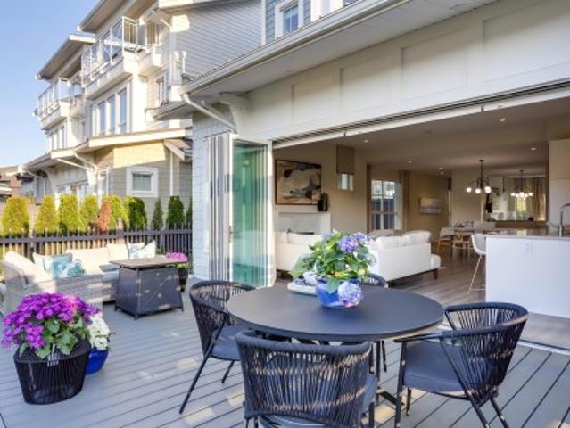 Townhouse for sale in Delta, British Columbia