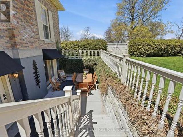 Condo for sale in Goderich, Ontario