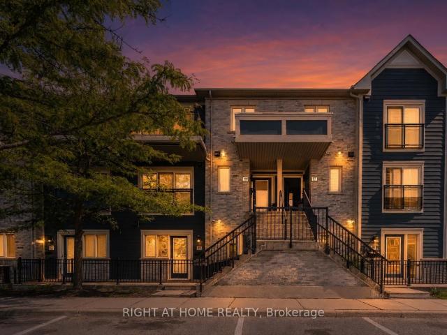 Condo for sale in Woburn, Ontario