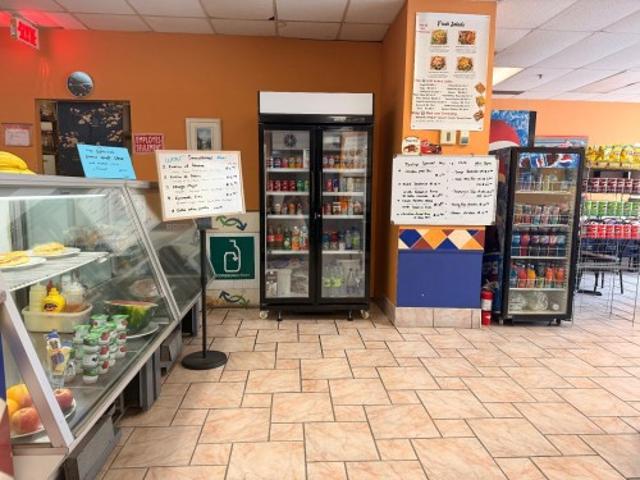 Commercial for sale in Le Triangle, Montréal