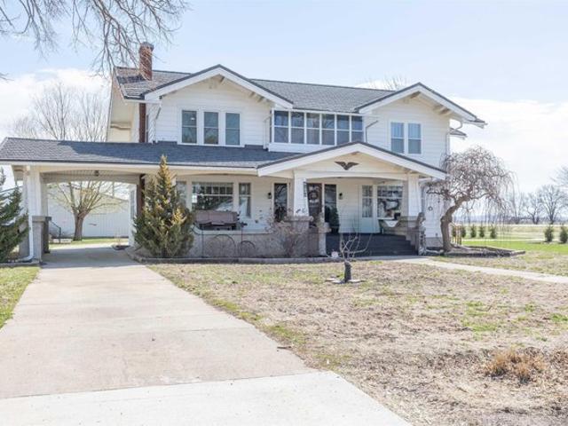 House for sale in Woodbury, Iowa