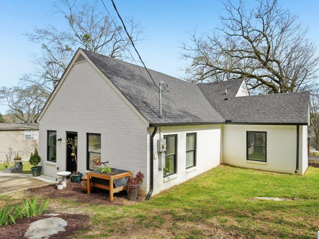 House for sale in Blount, Alabama