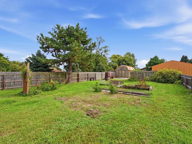 House for sale in Sherrard, Mercer County