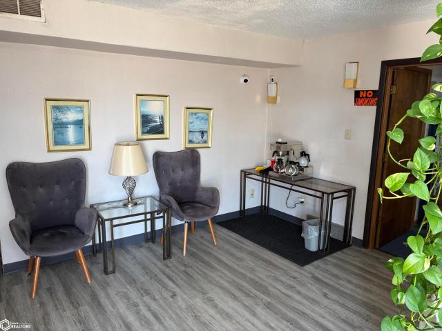 House for sale in Adair, Iowa