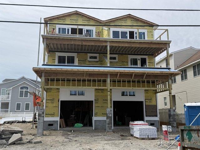Townhouse for sale in Sea Isle City, New Jersey