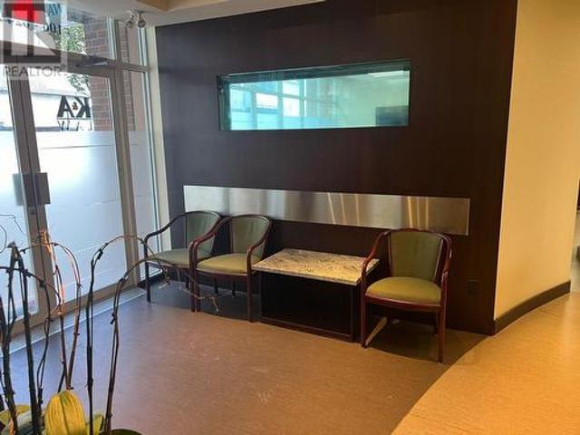 Commercial for rent in New Westminster