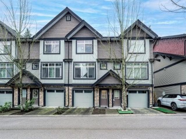 Townhouse for sale in Surrey, British Columbia