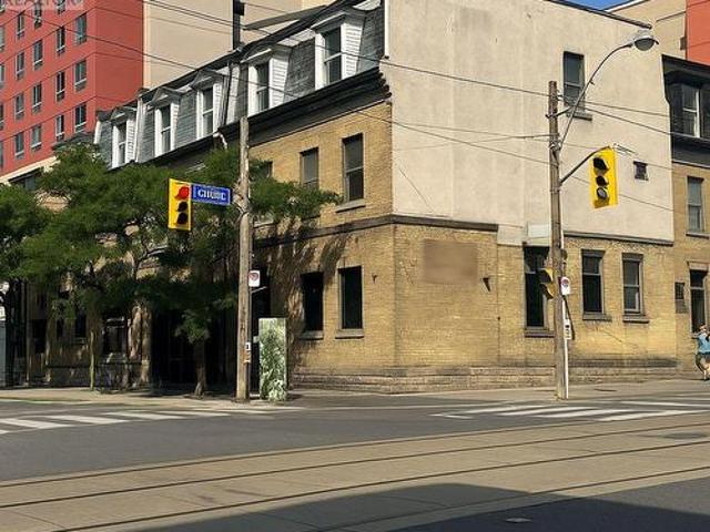 Commercial for sale in Toronto Centre, Toronto