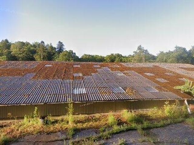 Erhvervsejendom til leje i Randbøl, Vejle