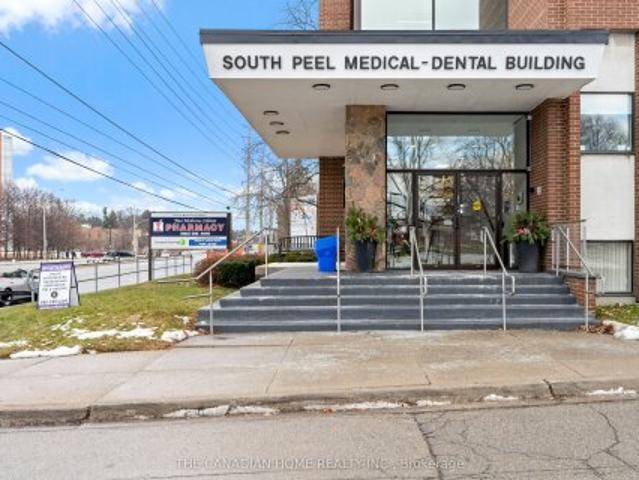 Commercial for sale in Mississauga, Ontario