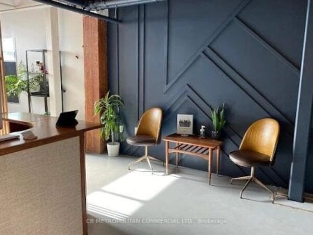Office for rent in Woburn, Ontario
