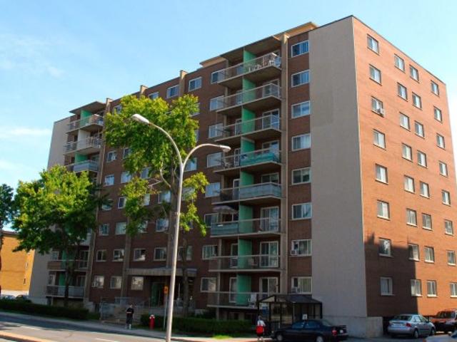 Property for rent in Saint-Léonard, Montréal