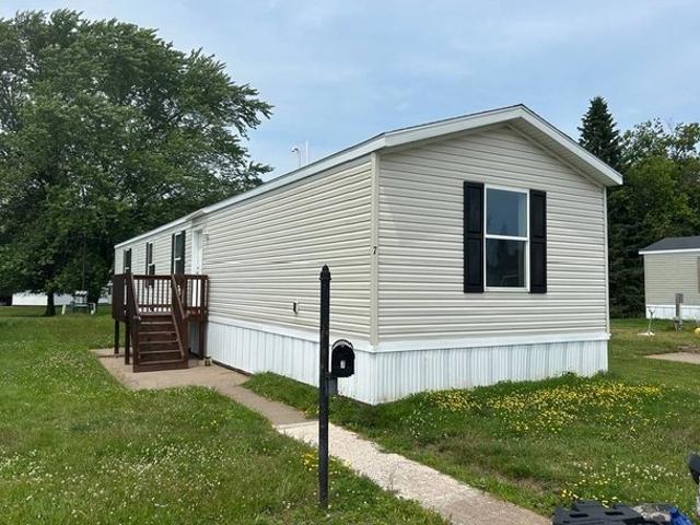 House for sale in Park Falls, Wisconsin