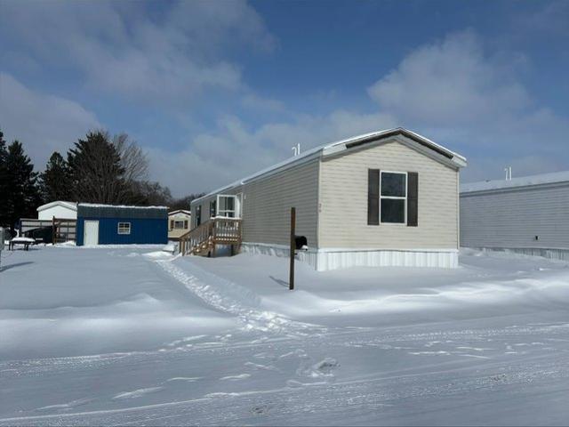 House for sale in Park Falls, Wisconsin
