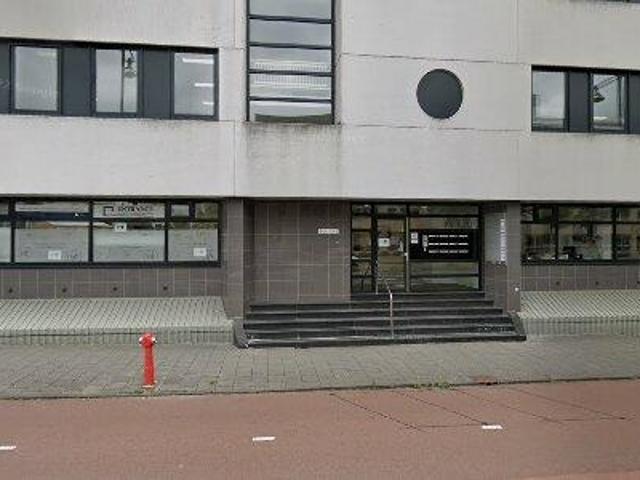 Bedrijfspand te huur in Nieuw-West, Amsterdam