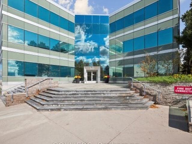 Office for rent in York, Ontario