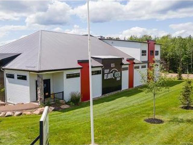 Commercial for rent in Westmorland, New Brunswick