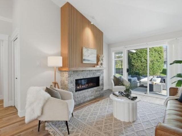 Townhouse for sale in Langley, British Columbia