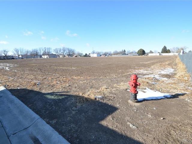 Land for sale in Kit Carson, Colorado