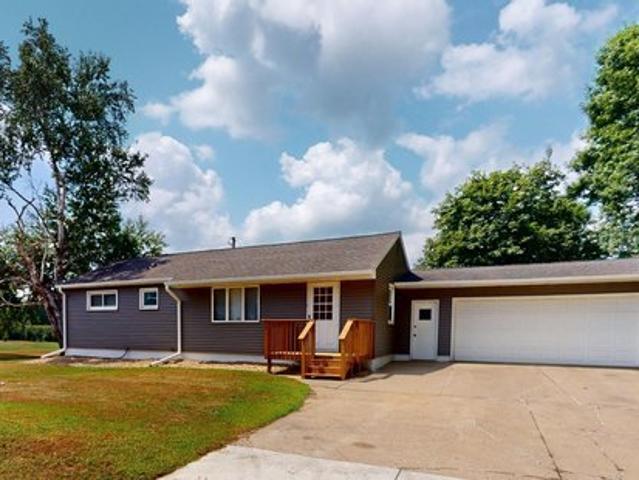 House for sale in Kiester, Minnesota