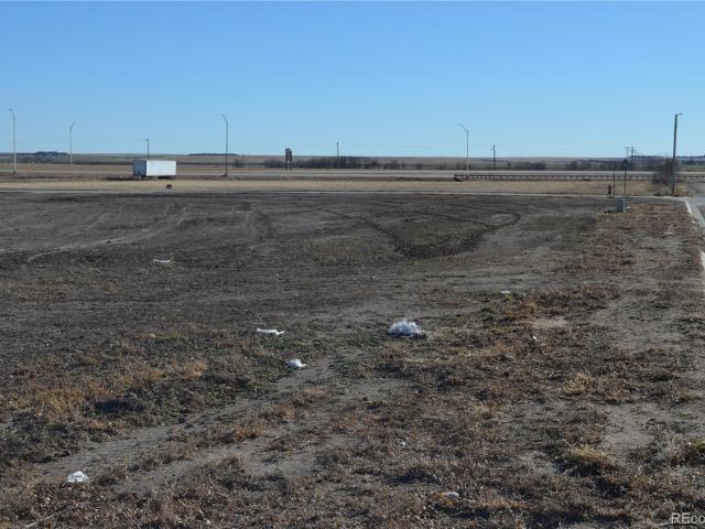 Land for sale in Kit Carson, Colorado