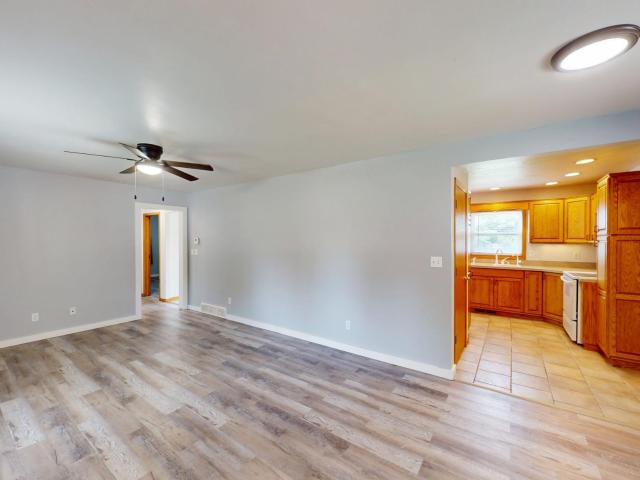 House for sale in Kiester, Minnesota