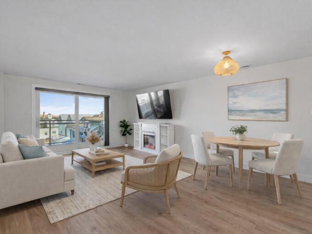 Condo for sale in Stone Harbor, New Jersey