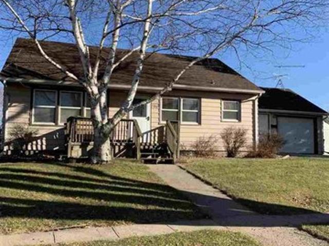 House for sale in Plymouth, Iowa