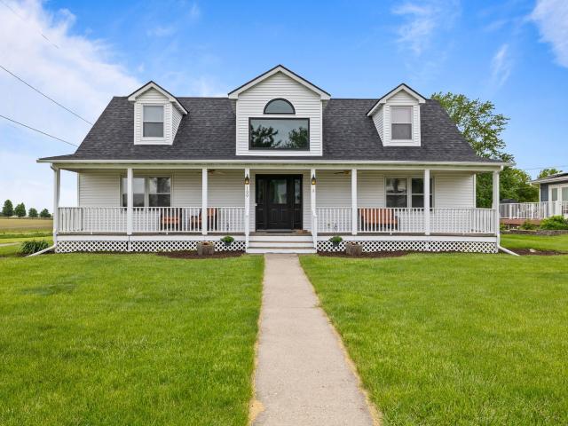 House for sale in Story, Iowa