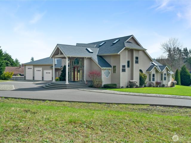 House for sale in Montesano, Washington