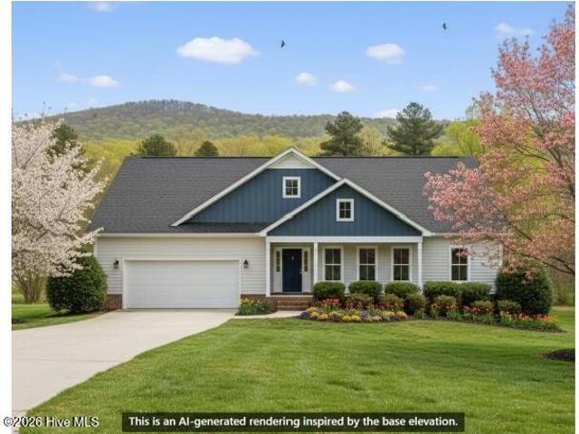 House for sale in Vanceboro, North Carolina