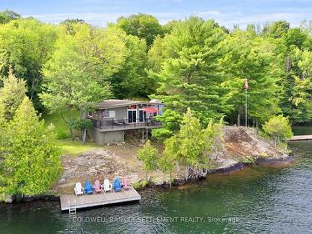 House for sale in Tay Valley, Ontario