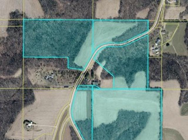 Land for sale in Mazomanie, Wisconsin