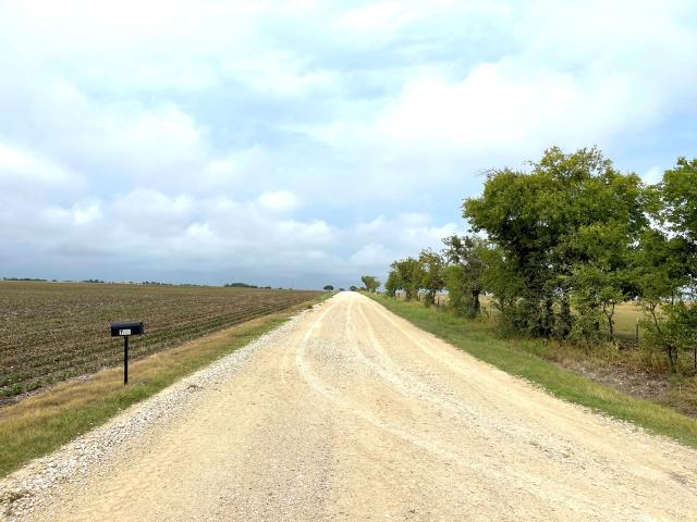 Land for sale in Lorena, Texas