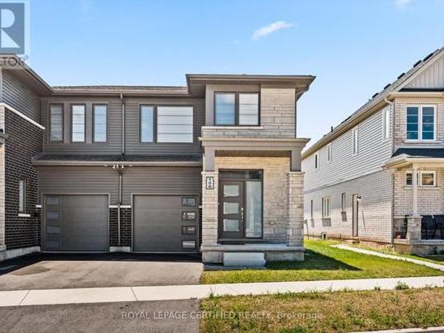 House for sale in Niagara, Ontario
