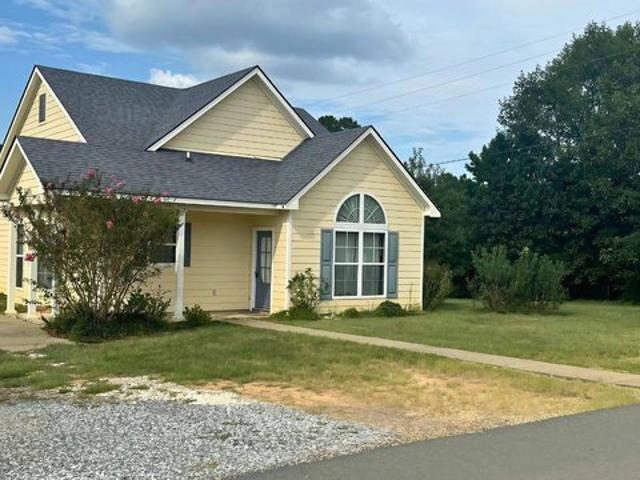House for sale in Zwolle, Louisiana