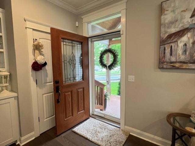 House for sale in Troy, Alabama