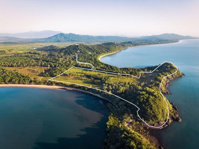 Land for sale in South Mission Beach, Cassowary Coast Regional