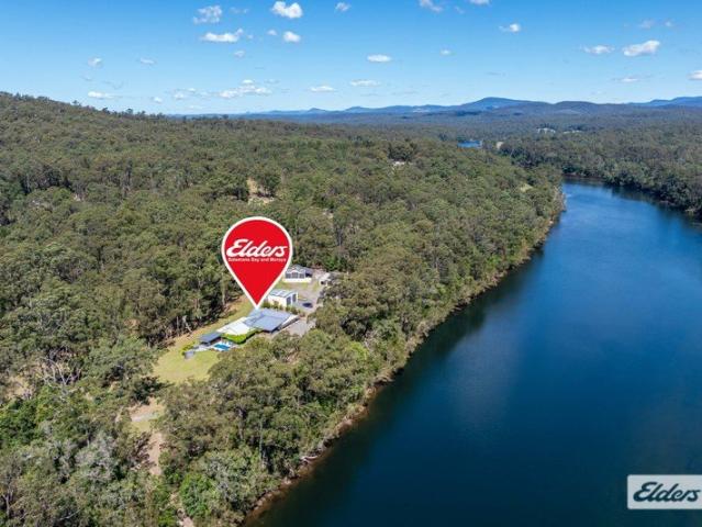 Cottage for sale in Benandarah, Eurobodalla Shire Council