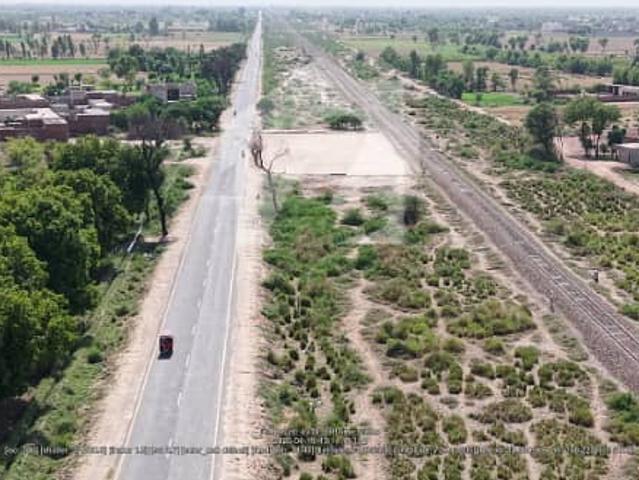 Land for sale in Faisalabad, Islamabad Capital Territory